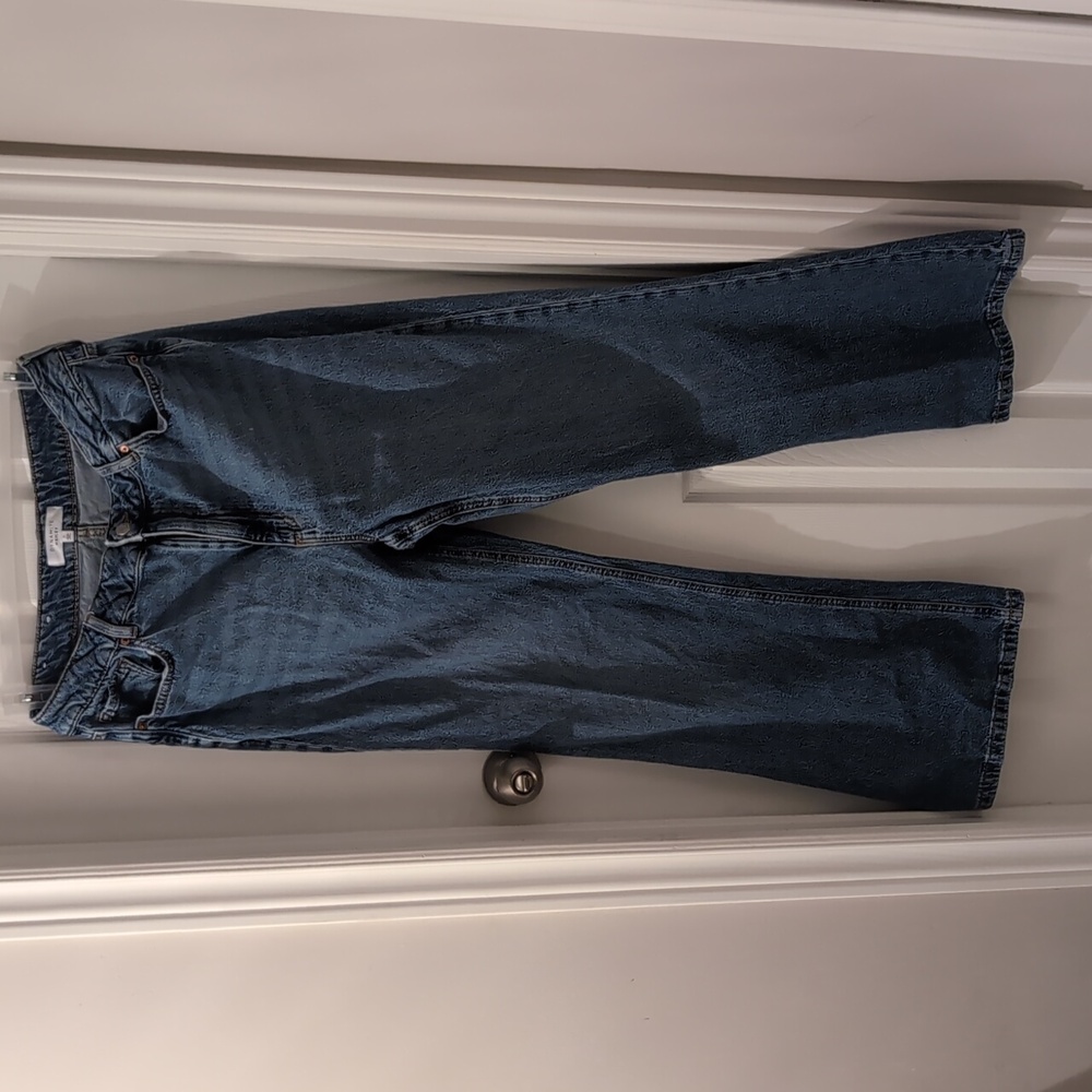 Dynamite Hailey size 31 Flare Jeans